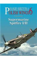 Supermarine Spitfire I/II: Polish Wings No 6