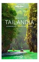 Lonely Planet Lo Mejor de Tailandia