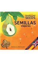 Semillas viajeras - Travelling Seeds