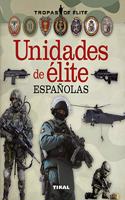 Unidades de elite espanolas