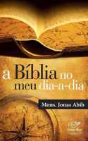 A Bíblia no meu dia-a-dia