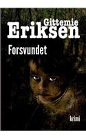 Forsvundet