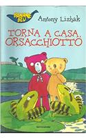 Banana Blu - Imparo a Leggere