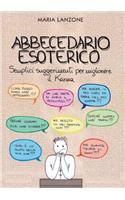 Abbecedario Esoterico