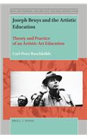 Joseph Beuys and the Artistic Education