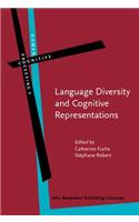 Language Diversity and Cognitive Representations