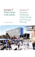Europan 7 - Dutch Entries. Suburban Challenge