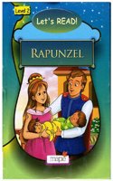 Let's READ RAPUNZEL (Level-2)