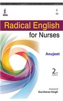 Radical English For Nurses