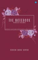 Notebook- Fearless feelings