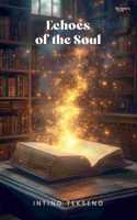 Poetry book Echoes of the Soul