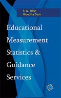 Educational Measurement Statistics and Guidance Sr.