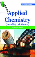 Applied Chemistry (Including Lab Manual) (Eng