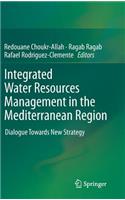 Integrated Water Resources Management in the Mediterranean Region
