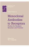Monoclonal Antibodies to Receptors