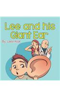 Lee and his Giant Ear