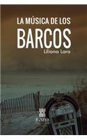 La música de los barcos