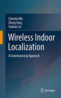 Wireless Indoor Localization