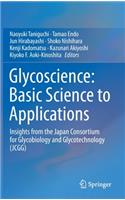 Glycoscience: Basic Science to Applications