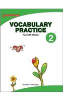 LEARNERS:VOCABULARY PRACTICE-2