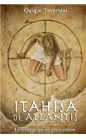 Itahisa de Atlantis