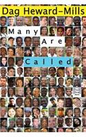 Many are called