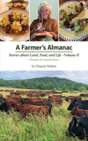 Farmer's Almanac - Stories about Land, Food, and Life