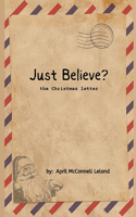 Just Believe?