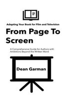 From Page To Screen