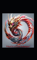 next steps into Taikyokuken Ken Sho-Ryu