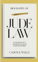 Biography of Jude Law