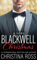 Very Blackwell Christmas (The Annihilate Me Series)