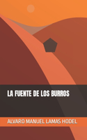 Fuente de Los Burros