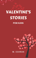 Valentine's Stories For Kids