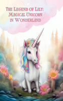 Legend of Lily