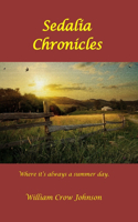 Sedalia Chronicles: A Cycle of Hoosier Tales