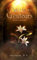 L' Antre des Créateurs