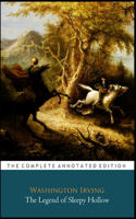 The Legend of Sleepy Hollow 