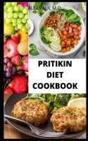Pritikin Diet Cookbook