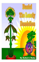 Daniel the Lonely Dandelion