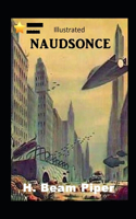 Naudsonce Illustrated