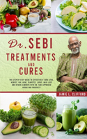 Dr. Sebi Treatments and Cures