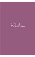 Rabea