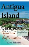 Antigua Island Travel guide, Caribbean