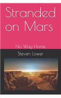 Stranded on Mars