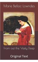From out the Vasty Deep: Original Text
