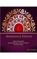 Mandalas & Designs