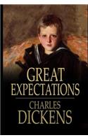 Great Expectations "Annotated" By Charles Dickens
