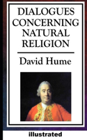 Dialogues Concerning Natural Religion illustrated