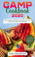 Camp Cookbook 2020